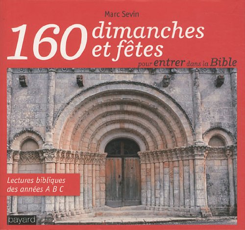 160 dimanches et fÃªtes (9782227481930) by Patrice Cablat