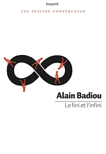 FINI ET INFINI (9782227482067) by Badiou, Alain