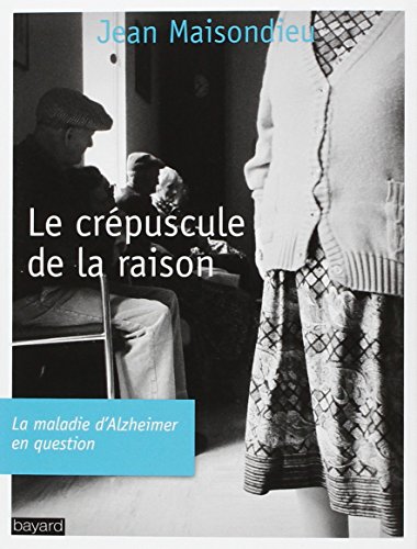 Beispielbild fr Le crpuscule de la raison zum Verkauf von medimops
