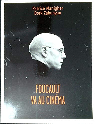 9782227482340: Foucault Va Au Cinma (Philosophie)