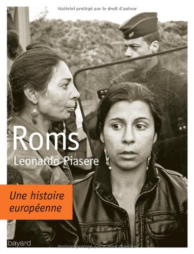 Stock image for Roms : Une Histoire Europenne for sale by RECYCLIVRE