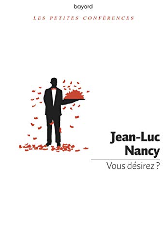 Vous dÃ©sirez ? (9782227486027) by Nancy, Jean-Luc