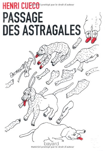 Stock image for Passage des astragales for sale by Ammareal