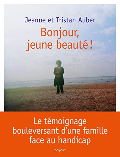 9782227486164: BONJOUR, JEUNE BEAUTE ! (Essais documents divers)