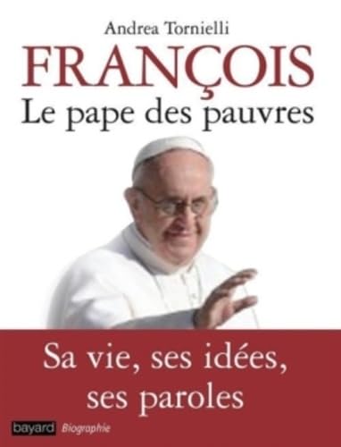 9782227486614: Franois, le Pape des pauvres