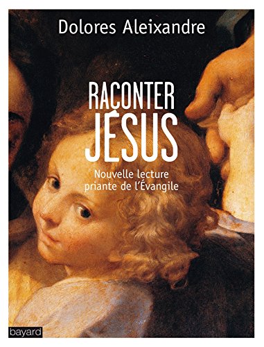Imagen de archivo de Raconter Jesus a la venta por medimops