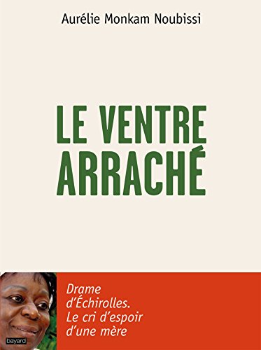 Stock image for Le ventre arrach for sale by WorldofBooks