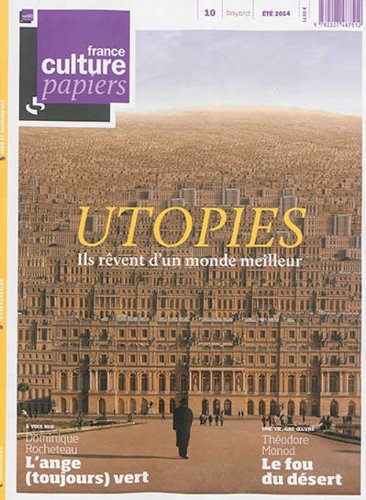 9782227487512: France Culture papiers 10 (French Edition)