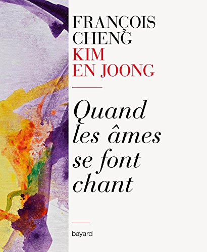 9782227487833: Quand les mes se font chant