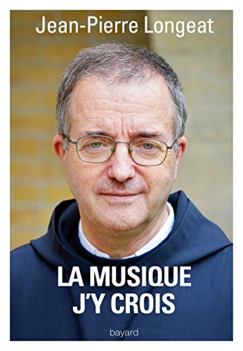 Beispielbild fr La musique, j'y crois zum Verkauf von Ammareal