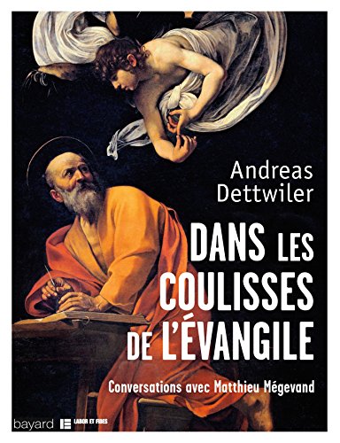 Stock image for Dans les coulisses de l'vangile for sale by medimops