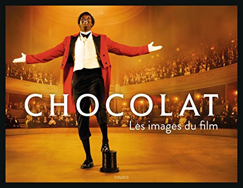 Beispielbild fr Chocolat les images du film zum Verkauf von Ammareal