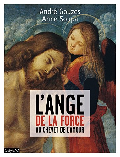 Stock image for L'ange de la force for sale by medimops