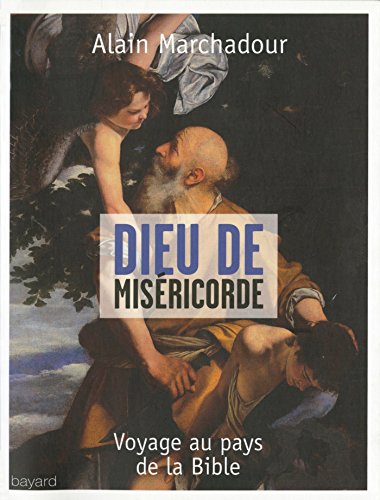 Beispielbild fr Dieu de misericorde zum Verkauf von medimops