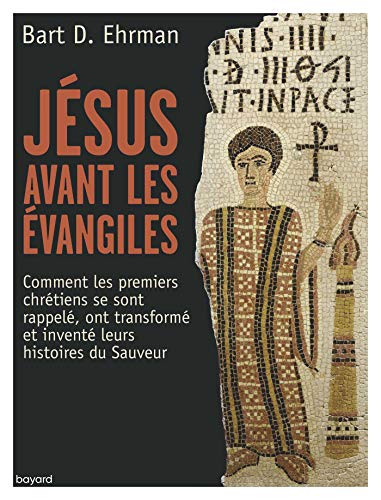 Beispielbild fr Jesus avant les Evangiles zum Verkauf von medimops