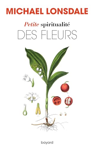 Beispielbild fr Petite spiritualit des fleurs zum Verkauf von Ammareal