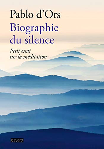 Imagen de archivo de Biographie du silence a la venta por medimops