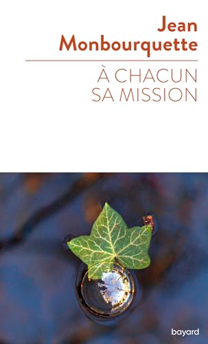 9782227498358: A chacun sa mission