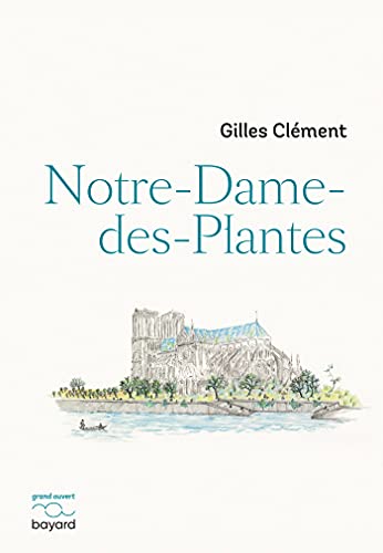Beispielbild fr Notre-Dame-des-Plantes zum Verkauf von medimops