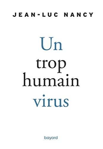 Beispielbild fr Un trop humain virus (Essais documents divers) zum Verkauf von medimops