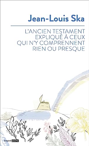 Imagen de archivo de L'ancien testament expliqu  ceux qui n'y comprennent rien ou presque a la venta por Gallix