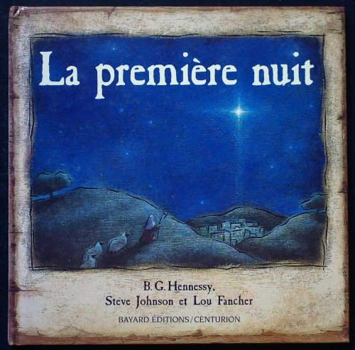 9782227601161: La premire nuit