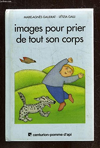 Beispielbild fr Images pour prier de tout son corps zum Verkauf von Librairie Th  la page