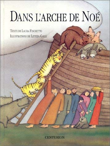 Stock image for Dans l'arche de No for sale by medimops
