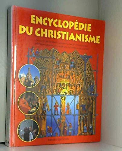 Beispielbild fr Encyclopedie du christianisme (BAY.EVEIL.RELIG) zum Verkauf von pompon