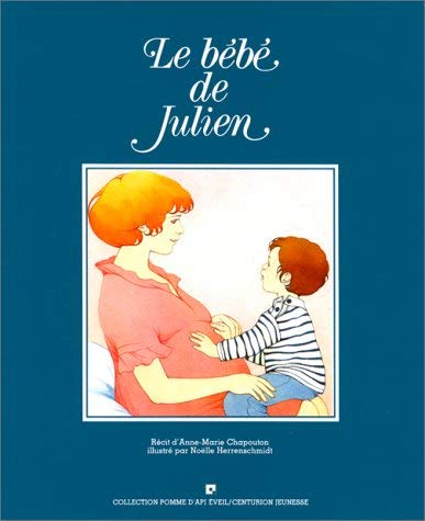 Stock image for Le Bb De Julien for sale by RECYCLIVRE