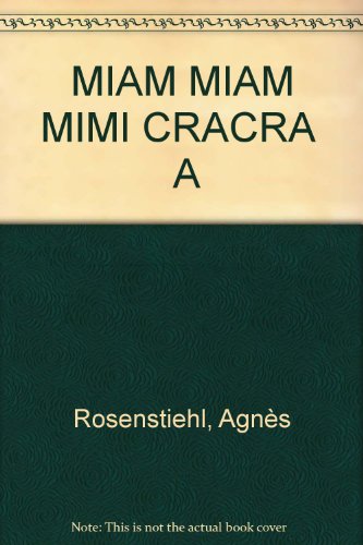 9782227700727: mimi cracra