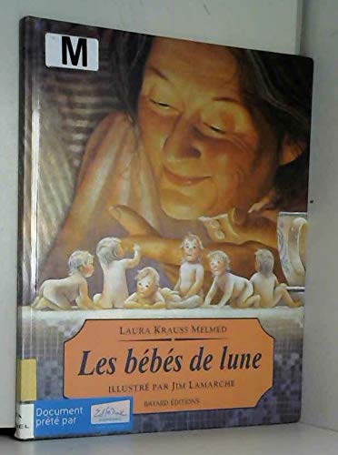 Stock image for Les bbs de lune for sale by medimops