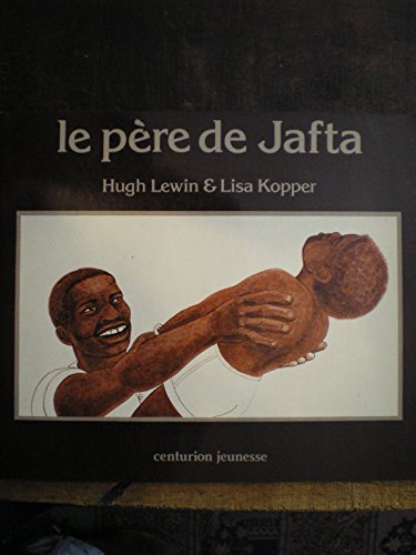 Imagen de archivo de Le Pre de Jafta a la venta por Ammareal