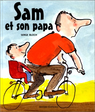 9782227709126: Sam et son papa