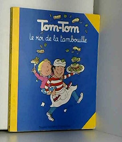 Beispielbild fr TOM TOM LE ROI TAMBO N ED zum Verkauf von medimops