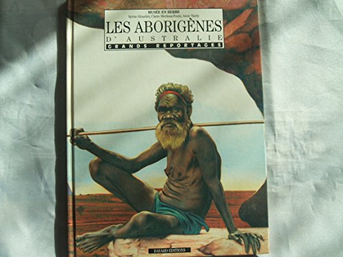 Beispielbild fr Les aborignes d'Australie zum Verkauf von medimops