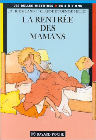 Stock image for La rentre des mamans for sale by MusicMagpie