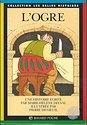 Stock image for L'ogre for sale by Librairie Th  la page