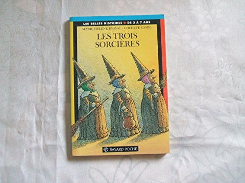 Stock image for Les trois sorcires for sale by Better World Books