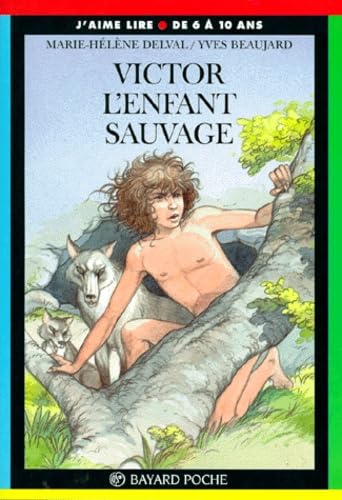 Stock image for Victor, l' enfant sauvage for sale by medimops