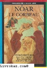 Imagen de archivo de Nar le corbeau a la venta por Ammareal