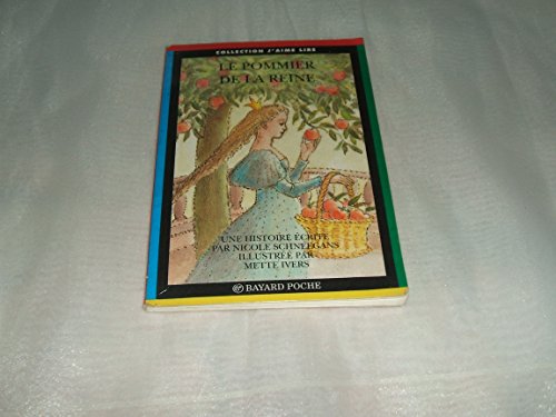 9782227722392: Le pommier de la reine