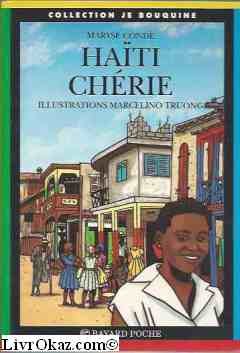 Stock image for Haiti Cherie for sale by Irish Booksellers