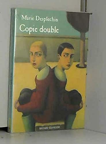 Stock image for Copie double for sale by ThriftBooks-Dallas