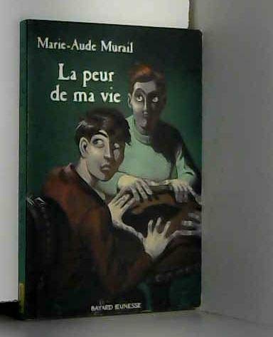 Beispielbild fr Peur de ma vie (la) (BAY.JE BOUQUINE) zum Verkauf von ThriftBooks-Dallas