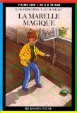 Beispielbild fr La marelle magique zum Verkauf von Ammareal