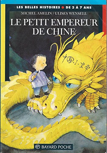 Beispielbild fr Le petit empereur de Chine. : 3me dition zum Verkauf von Ammareal