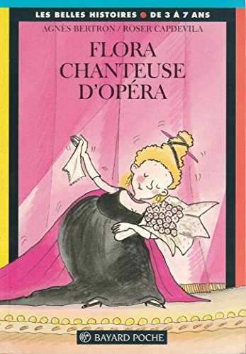 Beispielbild fr Flora chanteuse d opra n92 zum Verkauf von Ammareal