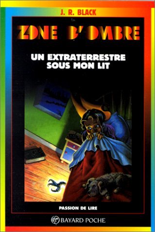 Imagen de archivo de UN EXTRATERRESTRE SOUS MON LIT. 4me dition a la venta por books-livres11.com