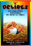 Beispielbild fr Les poilantes aventures de Ren le virus zum Verkauf von AwesomeBooks